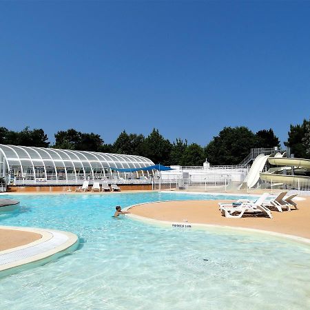 Camping Sunissim L'Airial By Locatour Hotel Soustons Exterior photo